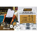 SLAPPY TRUCKS ST1 INVERTED HOLLOW LIGHTS 9.0【 スラッピー トラック ST1 インバーテッド ホロー ライト 】