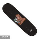 GRIZZLY YUTO BEAR DECK 7.37 【 グリズリー ユウト ベアー デッキ 】