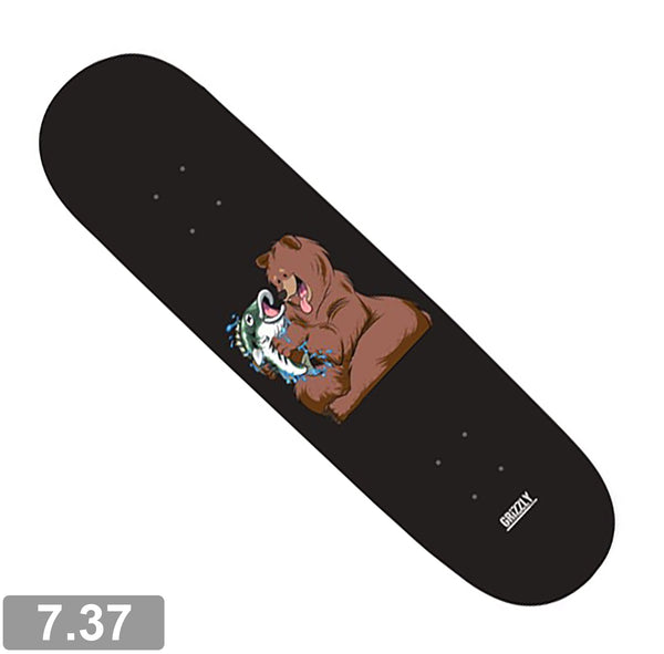 ブランド ＞ グリズリー - GRIZZLY -