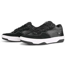 VANS ROWAN 2 BLACK / WHITE 【 バンズ ローワン 2 ブラック / ホワイト  】