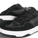 VANS ROWAN 2 BLACK / WHITE 【 バンズ ローワン 2 ブラック / ホワイト  】