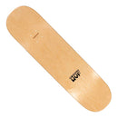 GX1000 WILLOW VOGES FERNANDES VIKING NATURAL DECK 8.25 【 ジーエックス1000  フェルナンデス バイキング ナチュラル デッキ 】