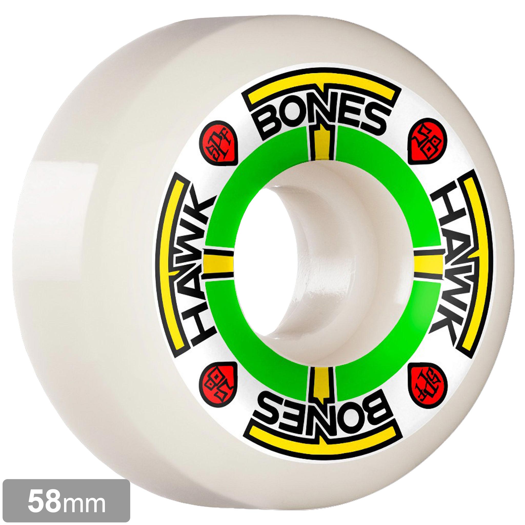 bones ボーンズ spf 56mm 84b ウィール p2 78％以上節約 - スケートボード