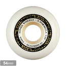 BONES X-FORMULA V5 SIDE CUT WHEEL 54mm 99A 【 ボーンズ X フォーミュラ V5 サイドカット ウィール 】