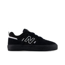 NEW BALANCE YS 306 BSD KIDS SHOES BLACK 【 ニューバランス YS 306 BSD キッズ スケート シューズ ブラック  】