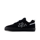 NEW BALANCE YS 306 BSD KIDS SHOES BLACK 【 ニューバランス YS 306 BSD キッズ スケート シューズ ブラック  】