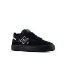 NEW BALANCE YS 306 BSD KIDS SHOES BLACK 【 ニューバランス YS 306 BSD キッズ スケート シューズ ブラック  】
