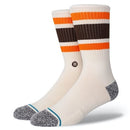 STANCE BOYD ST OFF WHITE【 スタンス ボイド ST オフ ホワイト 】