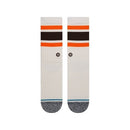 STANCE BOYD ST OFF WHITE【 スタンス ボイド ST オフ ホワイト 】