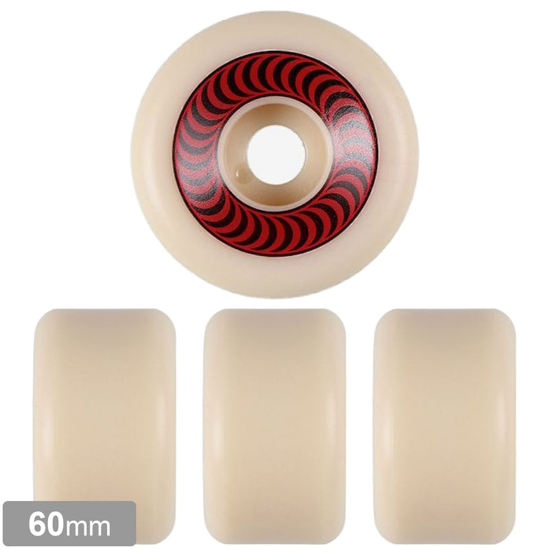 SPITFIRE FORMULA FOUR OG CLASSIC WHEEL 99A 60mm 【 スピットファイアー フォーミュラ フォー OG クラシック ウィール 】