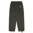 GX1000 DOJO PANT LEOPARD 【 ジーエックス1000 ドージョー パンツ レオパルド 】