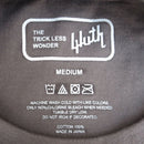 BLUTH IT WAS TEE CHACOAL GRAY 【 ブルース イット ウォズ Tシャツ チャコール グレー 】