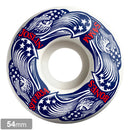 BONES PRO STF V1 JOSLIN FREEDOM FOURSOME 54mm 103A WHEEL 【 ボーンズ STF V1 ジョスリン フリーダム フォーサム ウィール 】