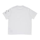 POP TRADING COMPANY POP DOM T-SHIRTS WHITE【 ポップ ドム Tシャツ ホワイト 】