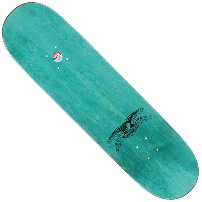 ANTI HERO CLASSIC EAGLE CREAM DECK 8.62 【 アンタイヒーロー クラッシック イーグル クリーム デッキ 】