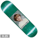 FUCKING AWESOME CURREN CAPLES CLASS PHOTO DECK 8.25 BULE 【 ファッキンオウサム カレン ケープルズ クラス フォト デッキ ブルー 】