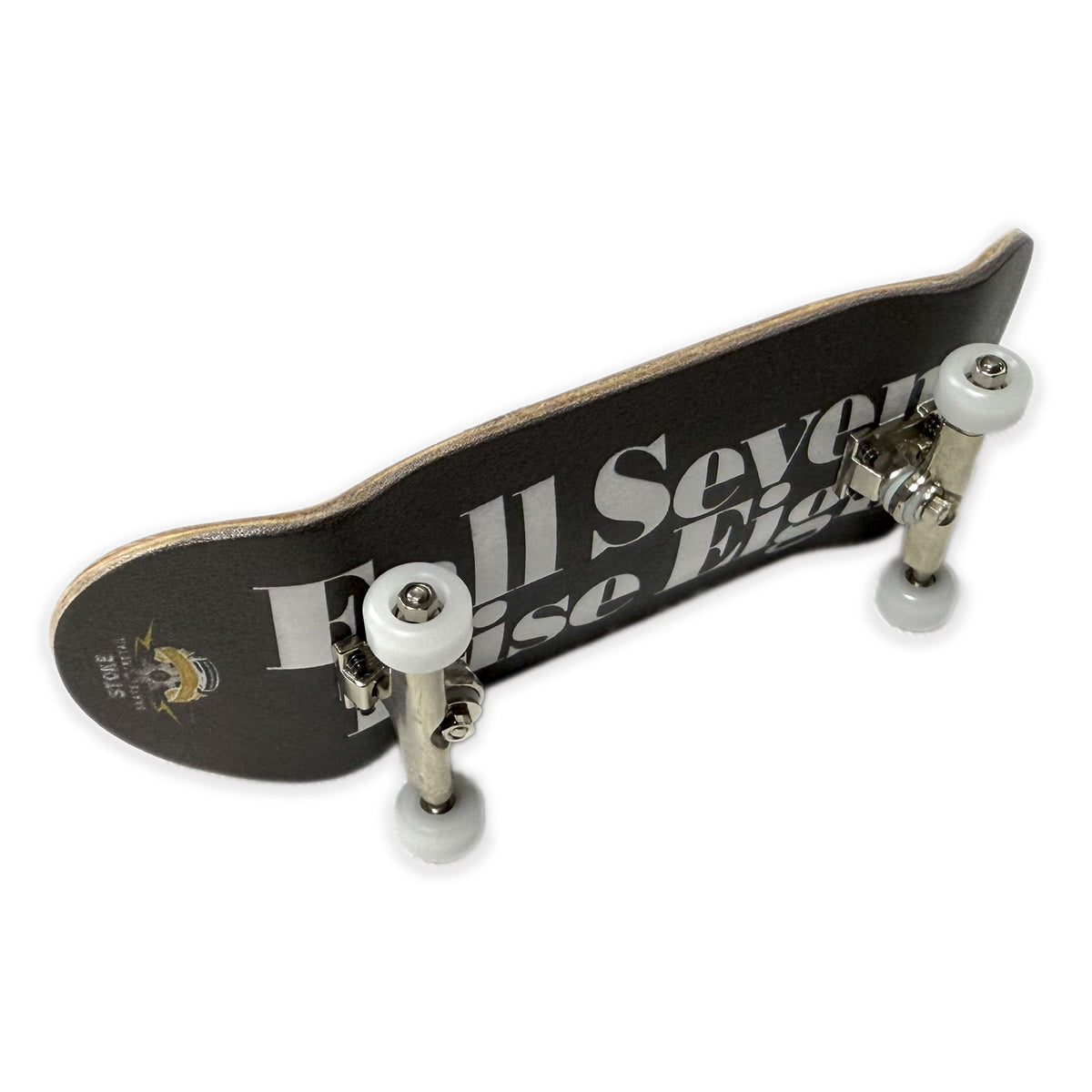 STOKE OG RISE EIGHT FINGER BOARD 34mm 【 ストーク オリジナル