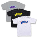 DOBB DEEP BUMS TEE 【 ドブディープ バムス Tシャツ 】