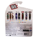 TECH DECK SK8MAFIA TEAM BRANDON TURNER MODEL 【 テック デッキ スケートマフィア チーム ブランドン ターナー モデル 】