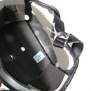 FLYAWAY HELMET CARBON BLUE FLAKE JAPAN FIT SIZE XXL 【 フライアウェイ ヘルメット カーボン ブルーフレーク ジャパンフィット XXL 】