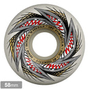 BONES SPF POOL SHARKNADO P5 SIDECUT 58mm 81B 【 ボーンズ SPF プール シャークネード P5 サイドカット ウィール 】