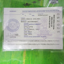 SMA ROYAL HAWAIIAN POOL SERVICE SERIES 4 DECK 9.75 【 サンタモニカ エアラインズ ロイヤル ハワイアン サービス シリーズ 4 デッキ 】