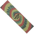 MOB TYE DIE GRAPHIC RED / GREEN GRIPTAPE(990円)