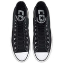 CONVERSE CONS CTAS PRO HI SUEDE BLACK 【 コンバース チャック テイラー オール スター プロ ハイ スエード ブラック 】
