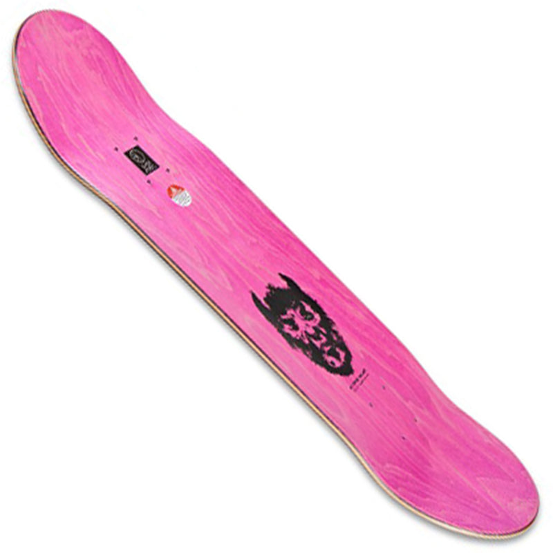 POLAR SKATE ポーラー 三本木 心 COW sanbongi 8.5-