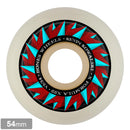 BONES X-FORMULA V5 KOWALSKI AGAINST THE GRAIN WHEEL 54mm 99A 【 ボーンズ X フォーミュラ V5 コワルスキ アゲインスト ザ グレイン ウィール 】
