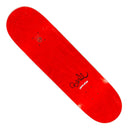 FUCKING AWESOME ELIJAH BERLE SPIKE DRAWING GREEN DECK 8.5 【 ファッキン オウサム イライジャ バール スパイク ドローイング デッキ 】