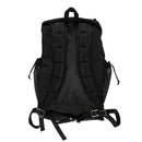 POP TRADING COMPANY POP BACK PACK BLACK 【 ポップ バックパック ブラック 】