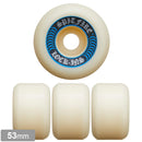 SPITFIRE FORMULA FOUR LOCK-INS 99A 53mm 【 スピットファイヤー F4 ロックイン ウィール 】