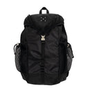 POP TRADING COMPANY POP BACK PACK BLACK 【 ポップ バックパック ブラック 】