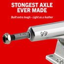 ACE TRUCKS AF1 INVERTED HOLLOW 44 【 エース トラック AF1 インバーテッド ホロー 44 】