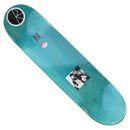 POLAR SKATE CO. ROMAN GONZALEZ  PUPPET STORAGE DECK 8.125 【 ポーラー ローマン ゴンザレス パペット ストレージ デッキ】