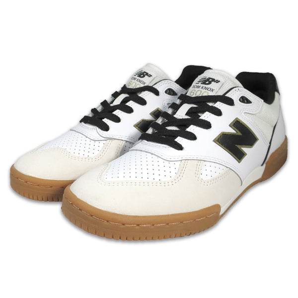 NEW BALANCE NUMERIC 600 WTA【 ニューバランス ヌメリック 600 WTA スケート シューズ  】