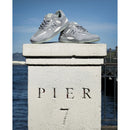 NEW BALANCE NUMERIC 1010 PS GRAY 【 ニューバランス ヌメリック 1010 PS グレー 】