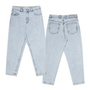 POLAR SKATE CO. '92! DENIM LIGHT BLUE SU24 【 ポーラー 92! デニム ライト ブルー 】