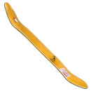 WKND MINI WHITE LOGO ORANGE DECK 7.375 【 ウィークエンド ミニ ホワイト ロゴ オレンジ デッキ 】