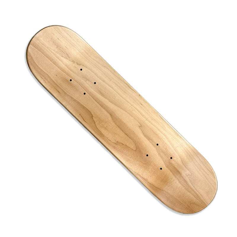 STOKE DUCKIE MICRO DECK 6.75 BLUE 【 ストーク ダッキー マイクロ