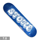 STOKE DUCKIE MINI DECK 7.0 BLUE 【 ストーク ダッキー ミニ キッズ デッキ ブルー 】