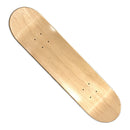 STOKE DUCKIE MINI DECK 7.0 BLUE 【 ストーク ダッキー ミニ キッズ デッキ ブルー 】