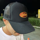 DOBB DEEP ALC MESH CAP 【 ドブディープ ALC メッシュ キャップ 】