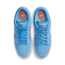 NIKE SB DUNK LOW PRO ISO UNIVERSITY BLUE 【 ナイキ エスビー ダンク ロー プロ ユニバーシティ ブルー 】