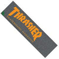 THRASHER SKATE MAG ORANGE by MOB(1,100円)