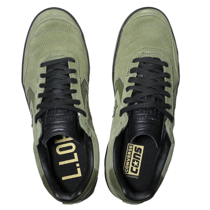 CONVERSE LOUIE LOPEZ PRO 2 UTILITY / EGRET /GUM 【 コンバース コンズ ルイ ロペス ユーティリティー / イグレット / ガム 】