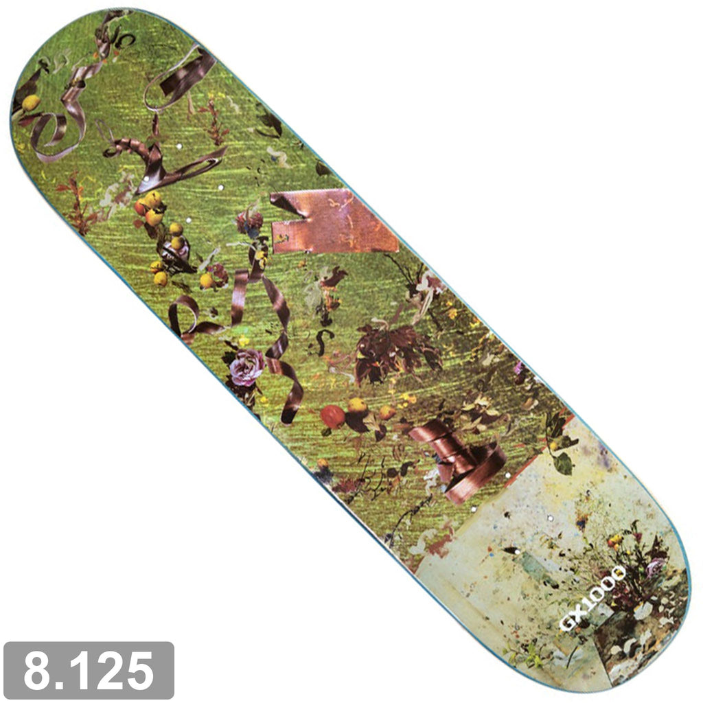 neivy. Skateboard deck 8.125inch スケボーデッキ - スケートボード