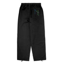 GX1000 DOJO PANT BLACK 【 ジーエックス1000 ドージョー パンツ ブラック 】