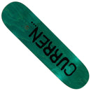 FUCKING AWESOME CURREN CAPLES CLASS PHOTO DECK 8.25 BULE 【 ファッキンオウサム カレン ケープルズ クラス フォト デッキ ブルー 】